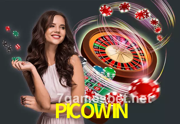 vivo no cassino PICOWIN