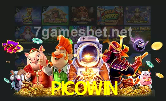 cassino PICOWIN