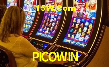 Promoções Sazonais PICOWIN