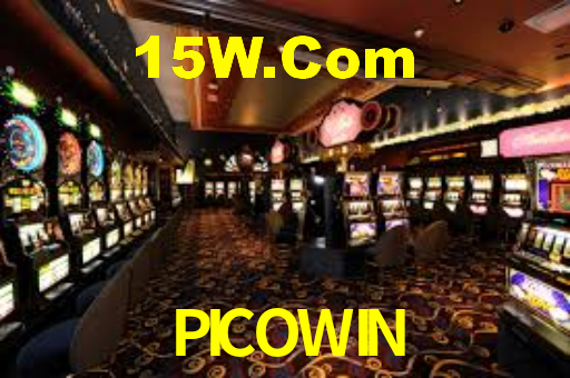 PICOWIN: A Experiência de Casino com Jogos de Mesa ao Vivo