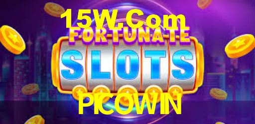 Bônus Generosos e Exclusivos no PICOWIN para Você!