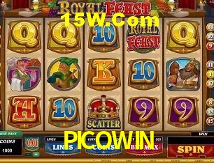 Experiência VIP PICOWIN