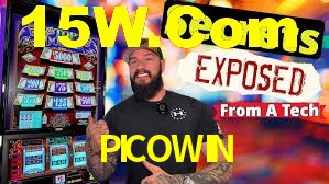 Daily Bonuses PICOWIN