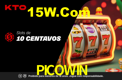 Cotações atualizadas em tempo real durante partida na PICOWIN