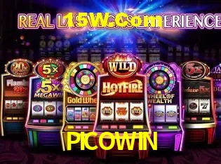 Provedores de Jogos PICOWIN