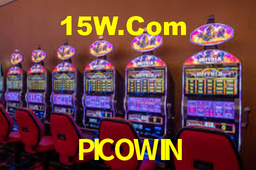 picowin.com