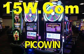 PICOWIN App Interface