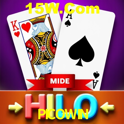 Jogos Exclusivos PICOWIN