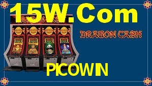 Spaceman Game PICOWIN