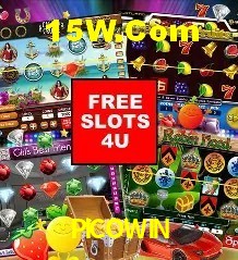 Diretório de Jogos PICOWIN