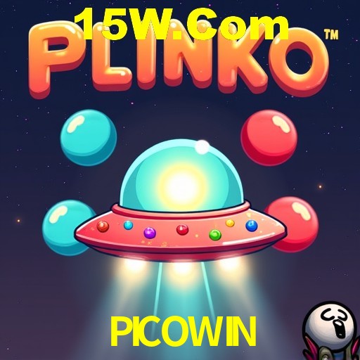 Descubra a Magia dos Jogos de Arcade no PICOWIN