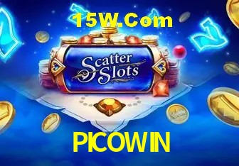 Tecnologia da Plataforma PICOWIN