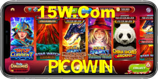 PICOWIN - Cassino Online E Slots Com - picowin.com