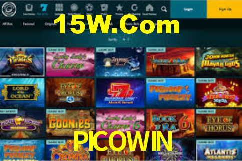 PICOWIN