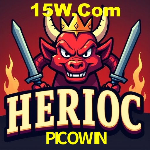 Arquivo de instalação oficial do aplicativo PICOWIN para Android