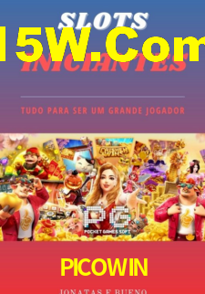 picowin.com