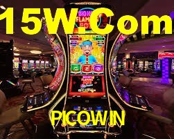 Welcome Bonus PICOWIN