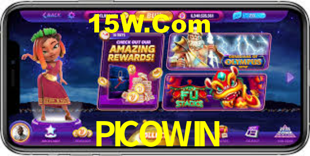 PICOWIN,picowin.com