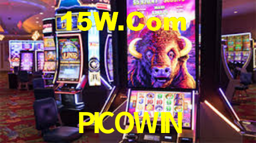 PICOWIN,picowin.com