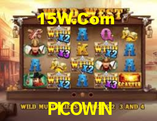 picowin.com