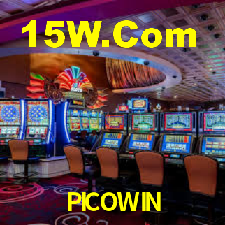 PICOWIN,picowin.com
