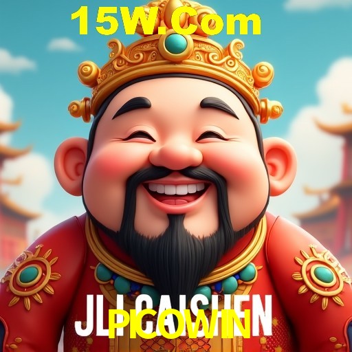 PIX Instantâneo PICOWIN
