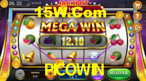 picowin.com