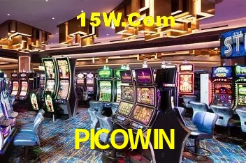 PICOWIN — governança de dados pessoais e conformidade com a LGPD