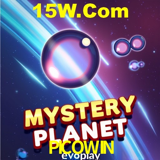 Interface do App PICOWIN