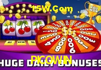 Segurança 2FA PICOWIN