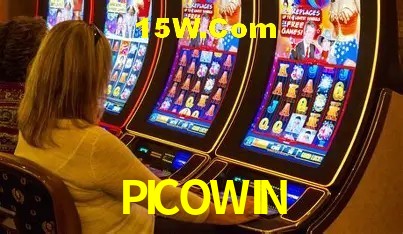 Recursos de Bônus PICOWIN