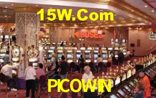 PICOWIN,picowin.com