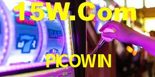 Blackjack Table PICOWIN